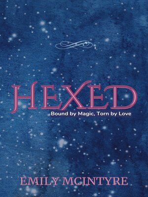 cover image of Hexed